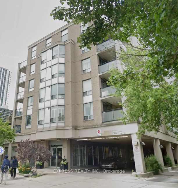 5940 Yonge Street PH01, Toronto, ON M2M 4M6