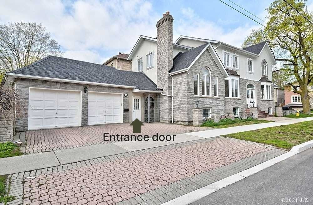 298 Mckee Avenue Lower, Toronto, ON M2N 4E3