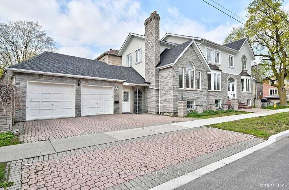 298 Mckee Avenue Lower, Toronto, ON M2N 4E3 photo 2