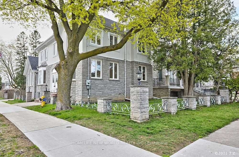 298 Mckee Avenue Lower, Toronto, ON M2N 4E3 photo 3