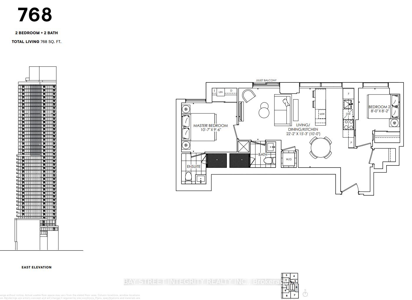 89 Church Street 3706, Toronto, ON M5C 0B7 photo 2