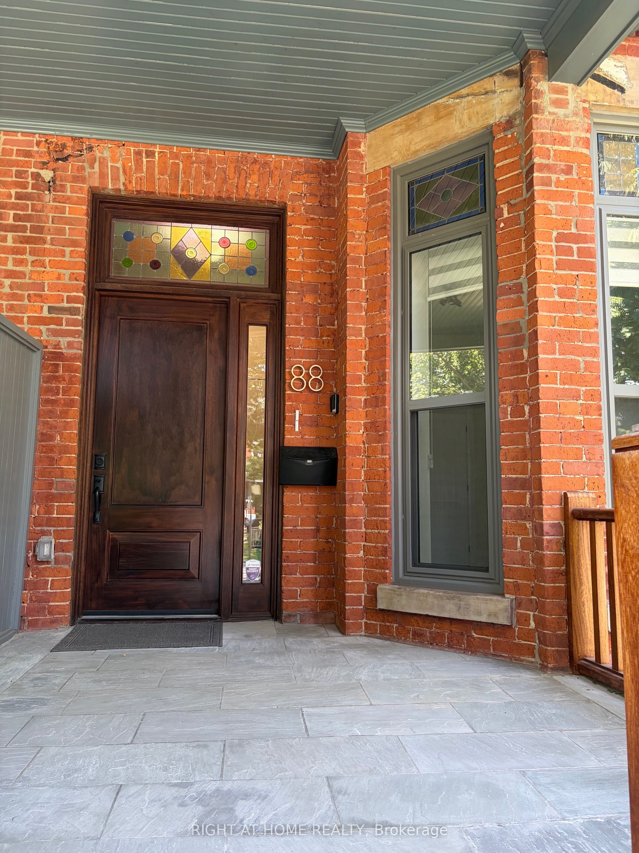 88 Brunswick Avenue Apt 1, Toronto, ON M5S 2L7 photo 2