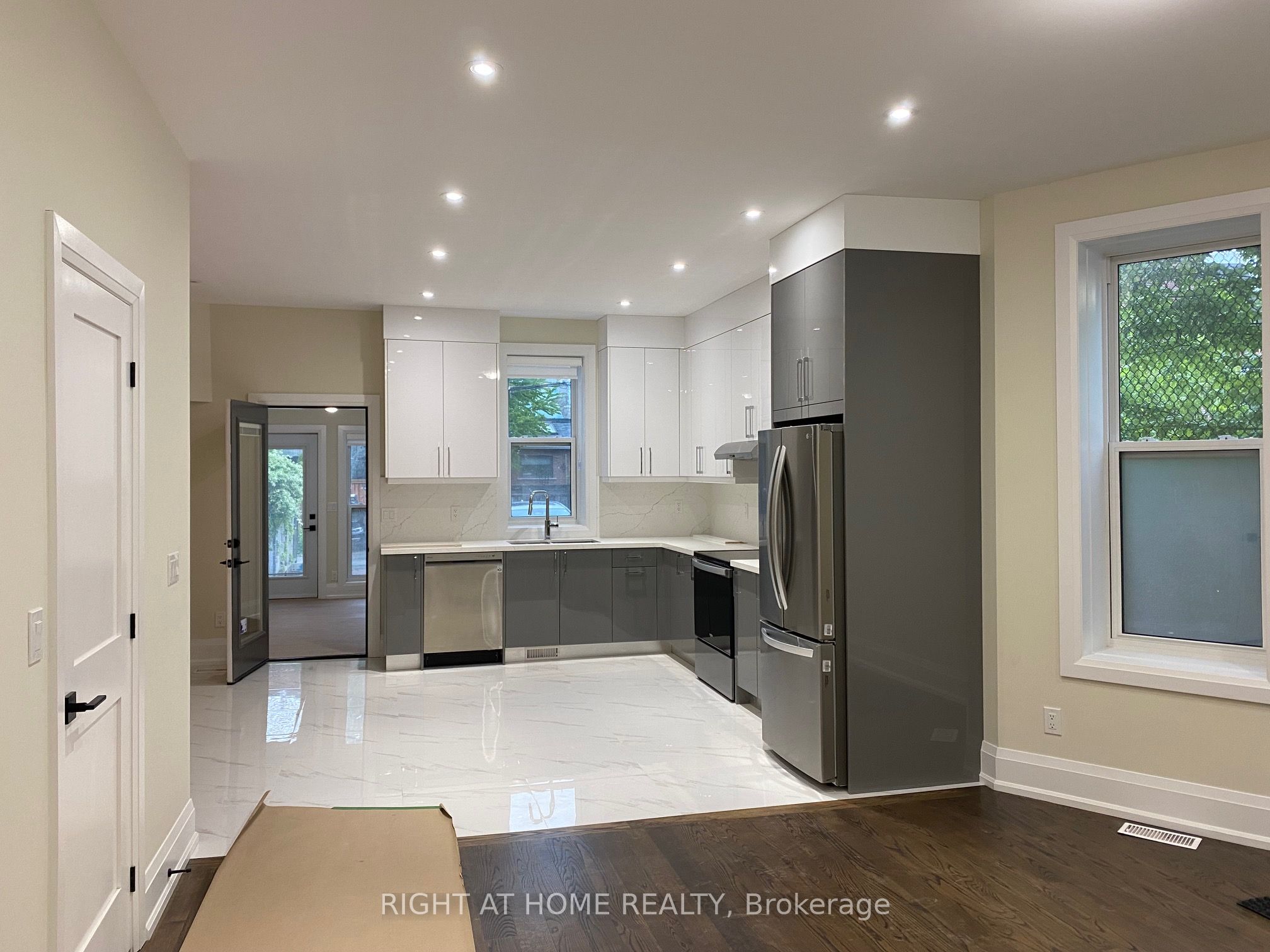 88 Brunswick Avenue Apt 1, Toronto, ON M5S 2L7 photo 5