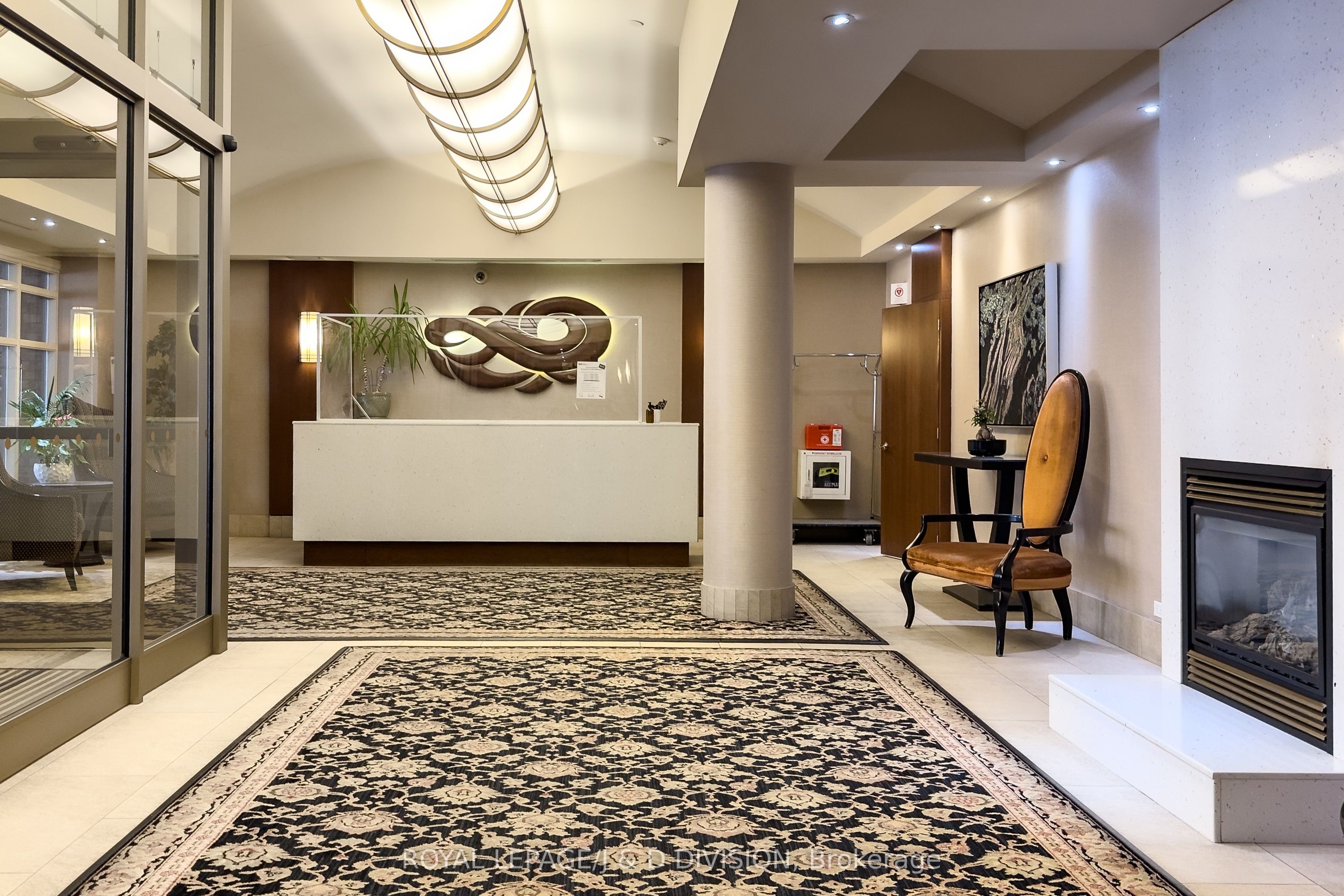 25 George Street 405, Toronto, ON M5A 4L8 photo 3