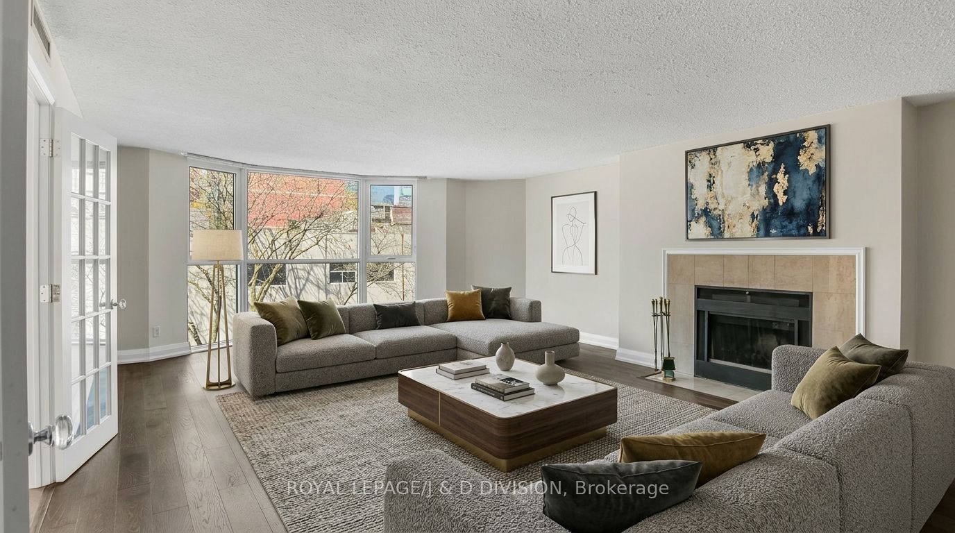 25 George Street 405, Toronto, ON M5A 4L8 photo 4