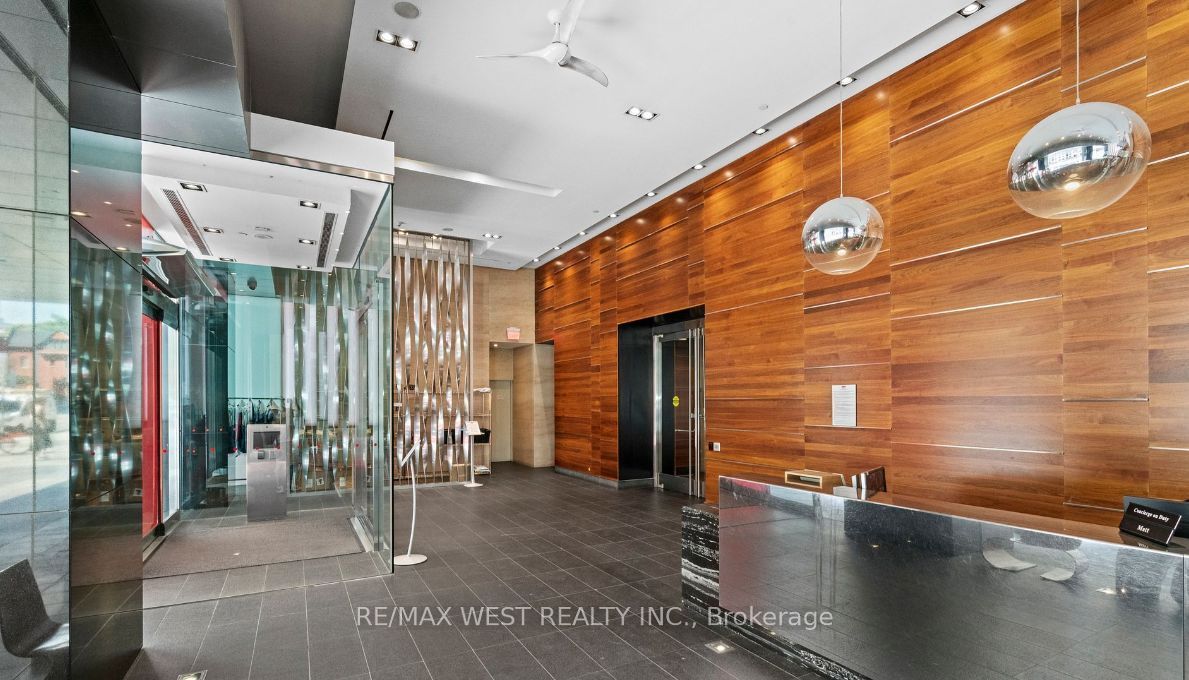 80 John Street 4405, Toronto, ON M9N 1J7 photo 5