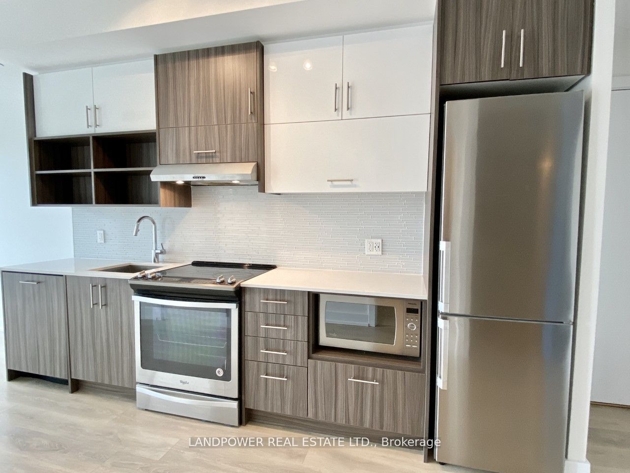 128 Fairview Mall Drive 901, Toronto, ON M2J 2Z1 photo 4