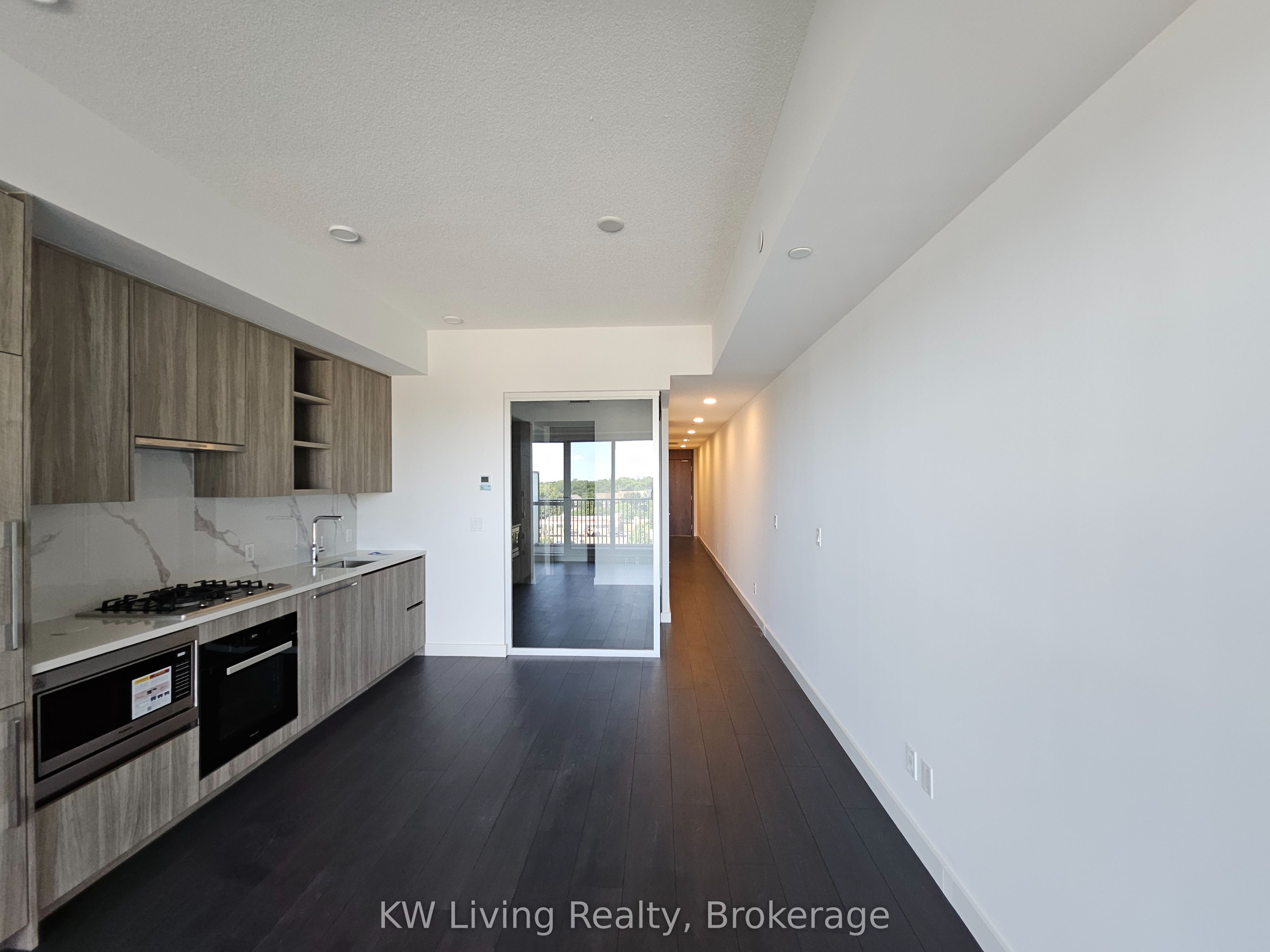 68 Esther Shiner Boulevard 556, Toronto, ON M2K 0J7 photo 4