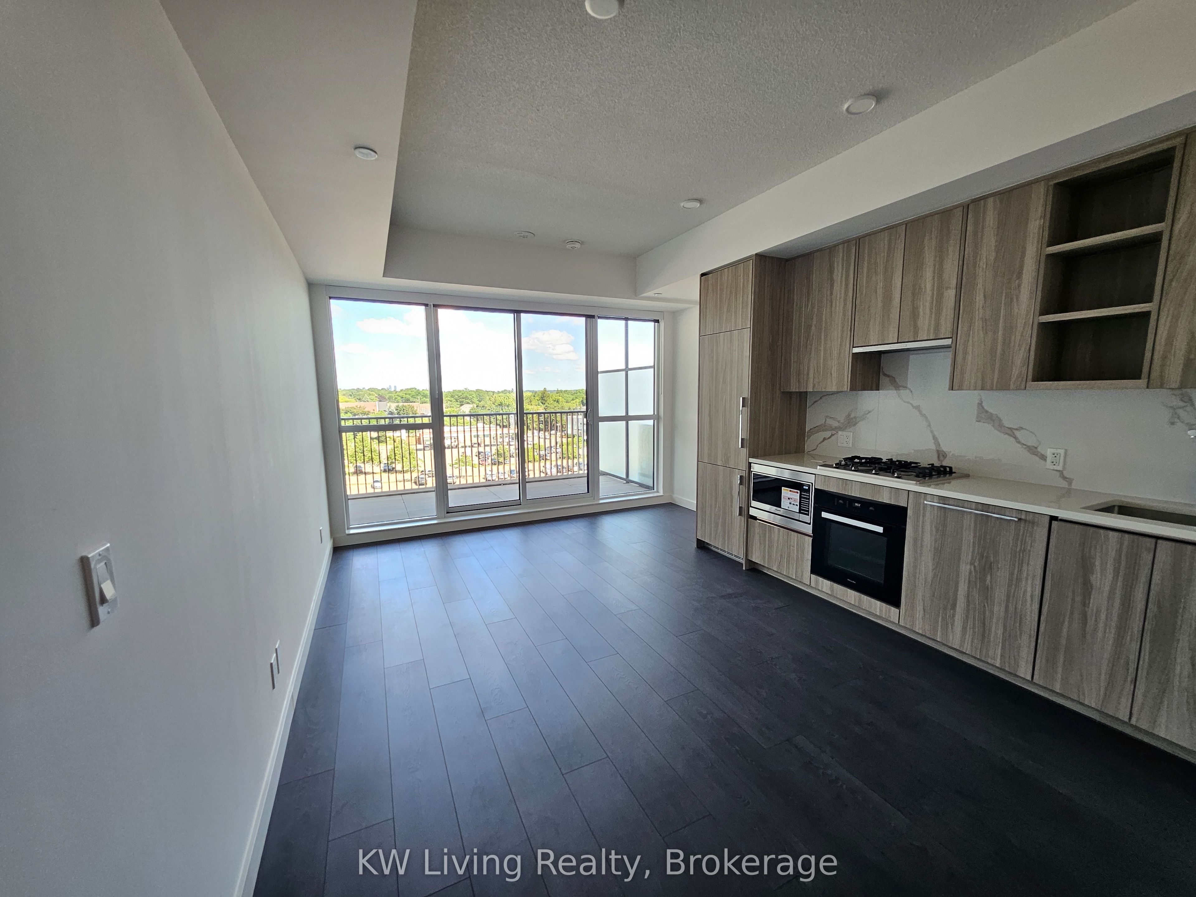 68 Esther Shiner Boulevard 556, Toronto, ON M2K 0J7 photo 5