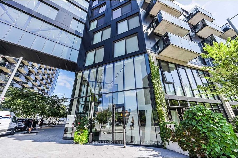 47 Lower River Street Ph33, Toronto, ON M5A 0G1 photo 2