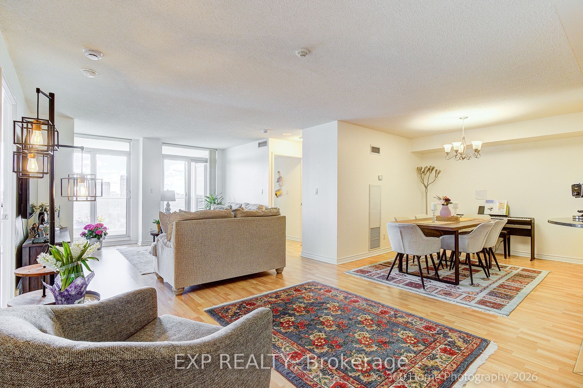 8 Rean Drive 1705, Toronto, ON M2K 3B9 photo 4