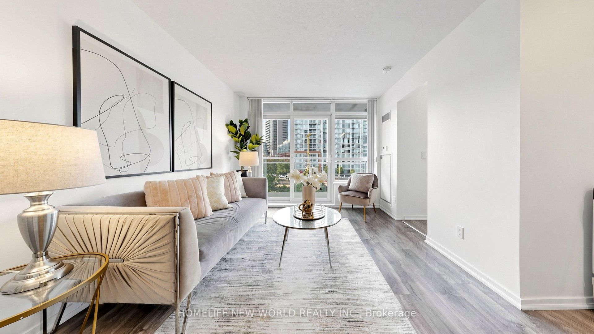 38 Joe Shuster Way 425, Toronto, ON M6K 0A4 photo 4