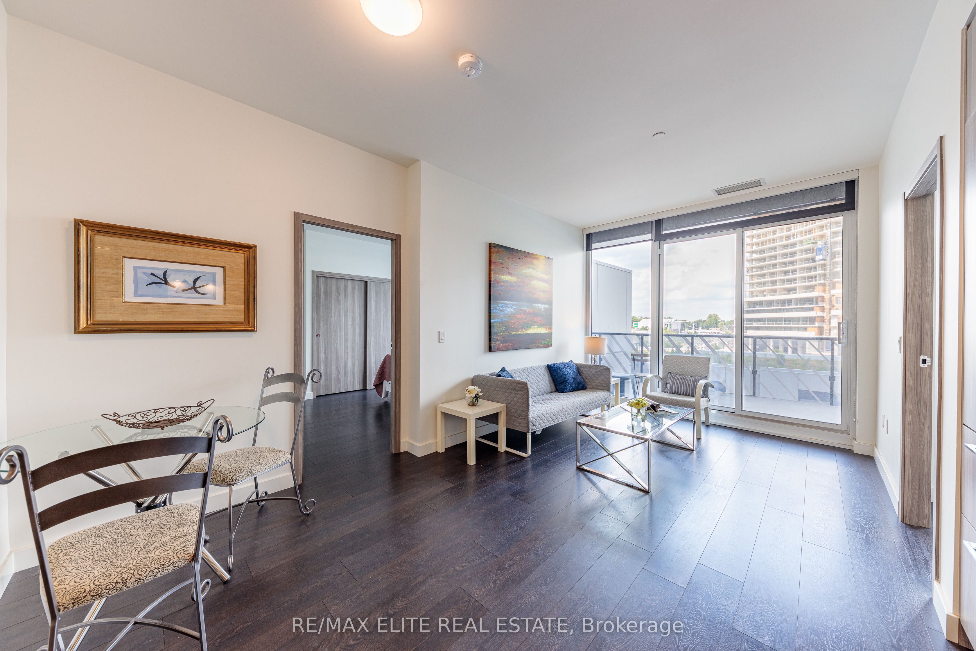 85 Mcmahon Drive 612, Toronto, ON M2K 0H2