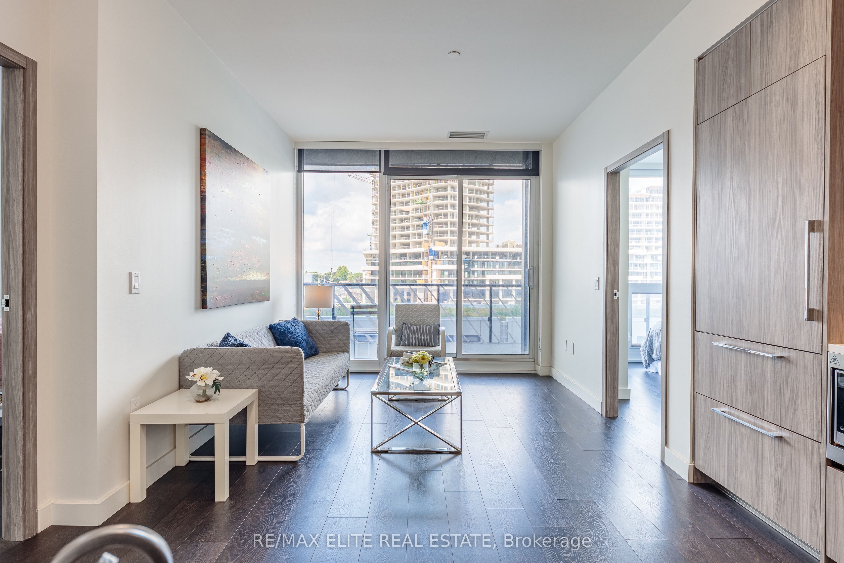 85 Mcmahon Drive 612, Toronto, ON M2K 0H2 photo 3