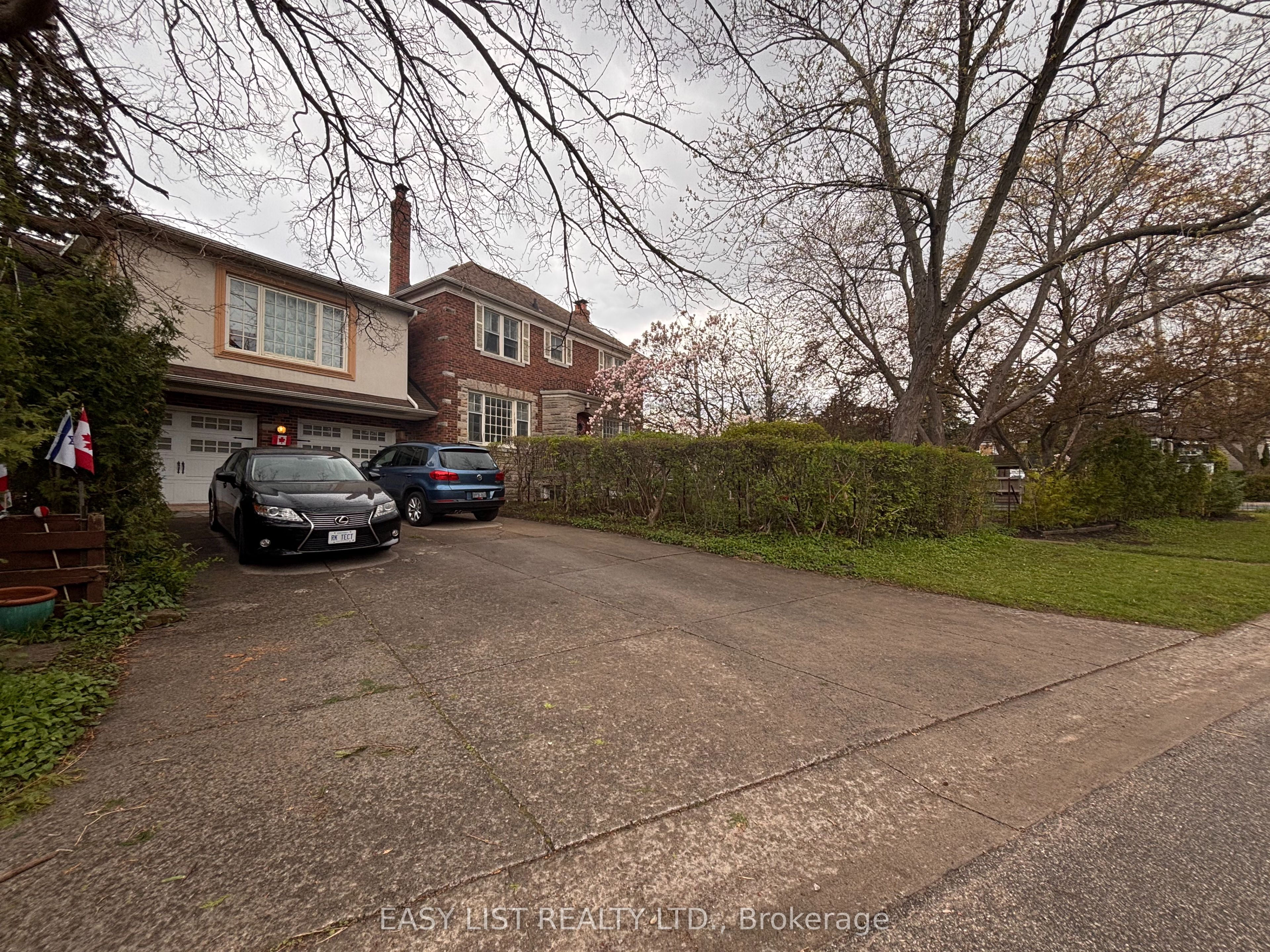 205 Ridley Boulevard, Toronto, ON M5M 3M4 photo 4