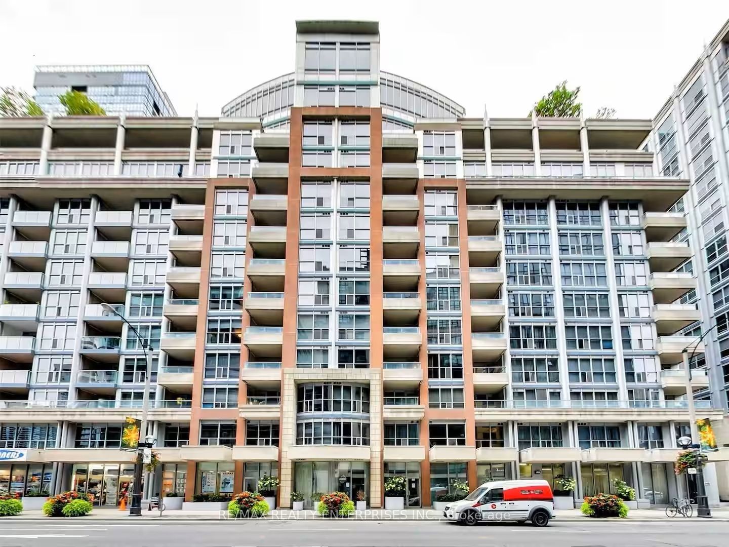 250 Wellington Street W 436, Toronto, ON M5V 3P6 photo 5