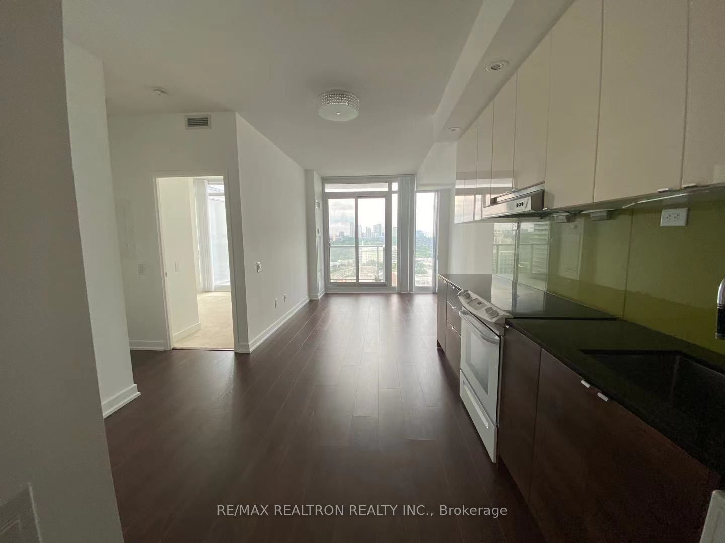 121 Mcmahon Drive 2106, Toronto, ON M2K 2X9 photo 4