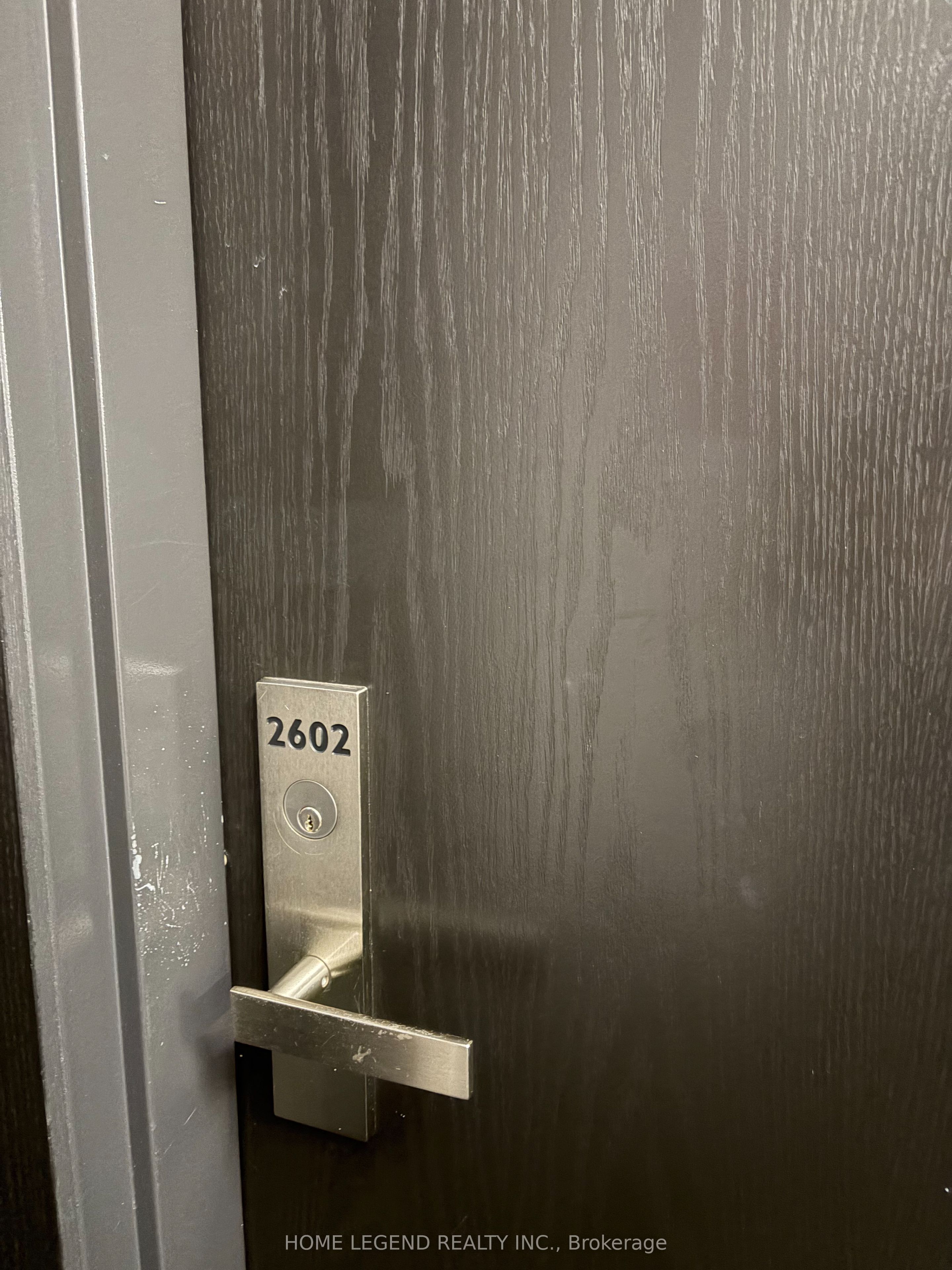 125 Peter Street 2602, Toronto, ON M5V 0M2