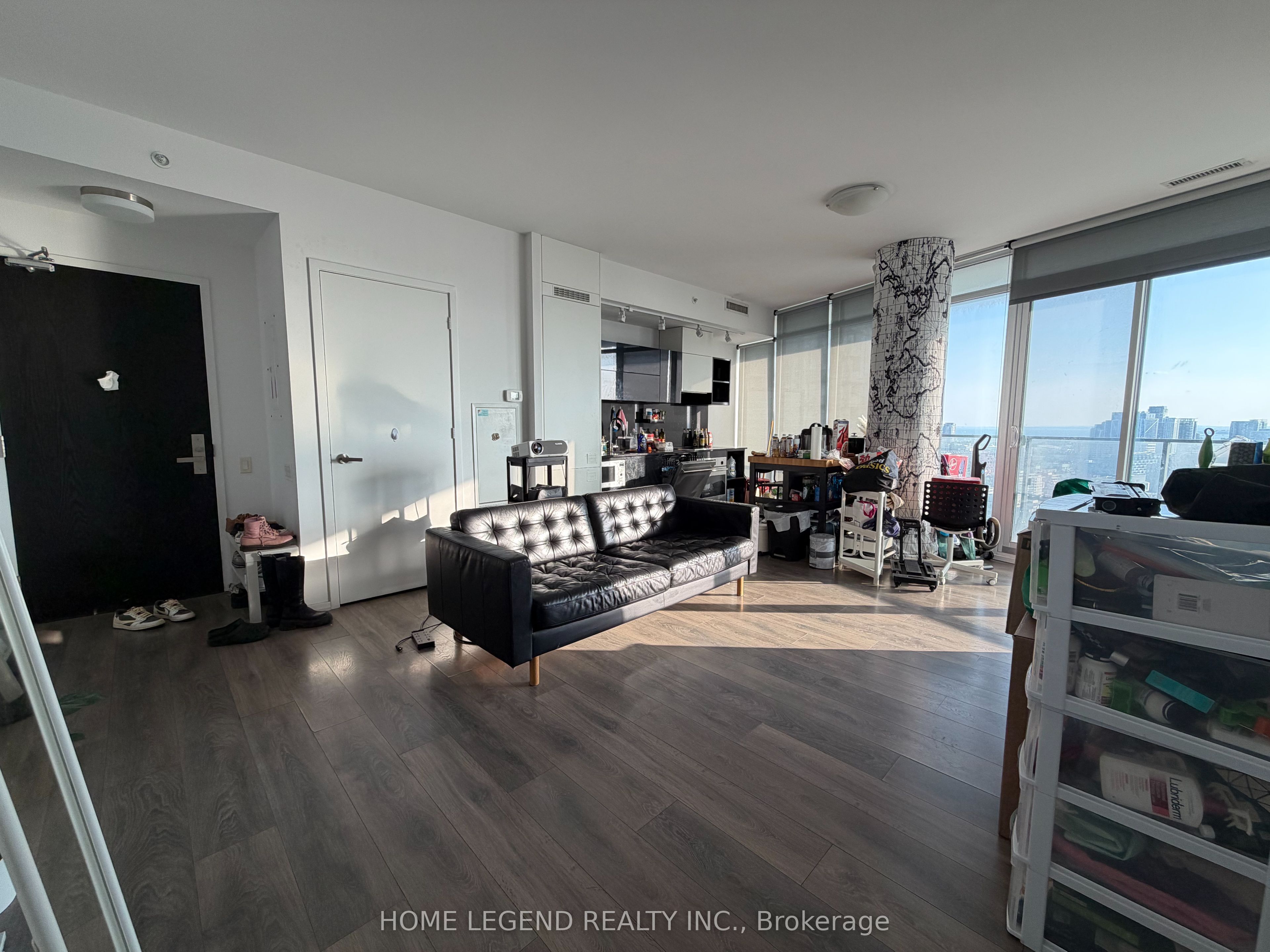 125 Peter Street 2602, Toronto, ON M5V 0M2 photo 4