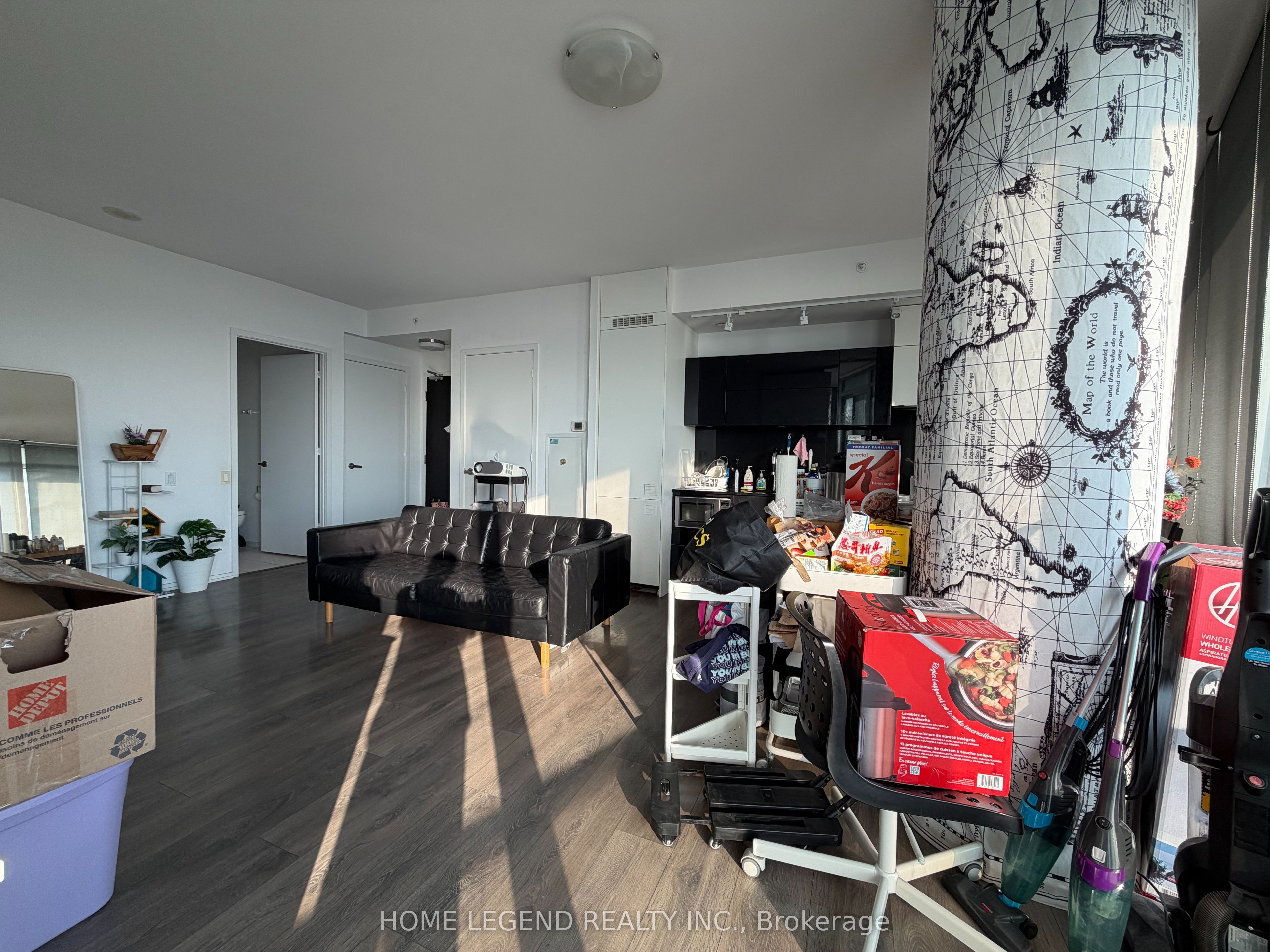 125 Peter Street 2602, Toronto, ON M5V 0M2 photo 5