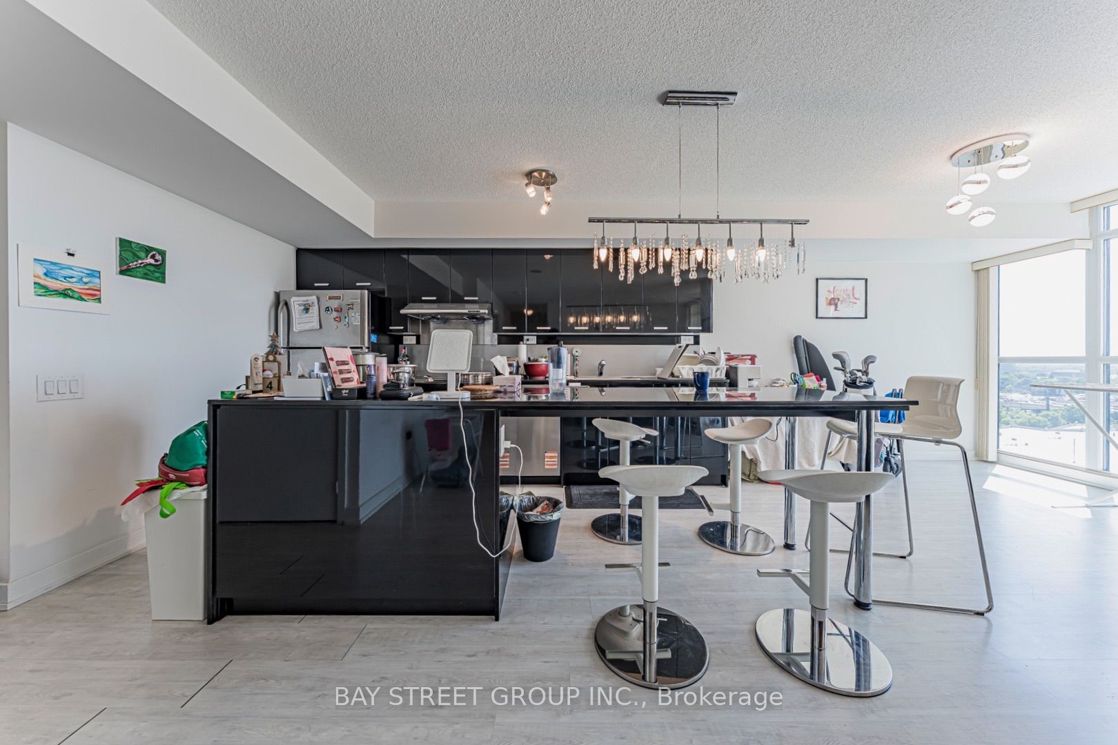 19 Singer Court 1523, Toronto, ON M2K 0B2 photo 2