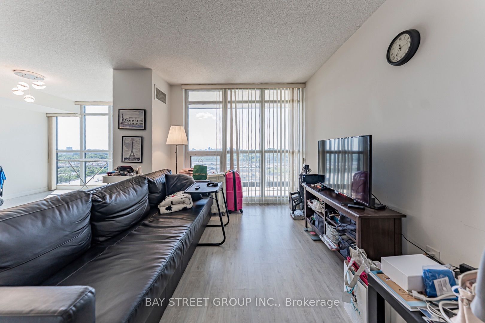 19 Singer Court 1523, Toronto, ON M2K 0B2 photo 5