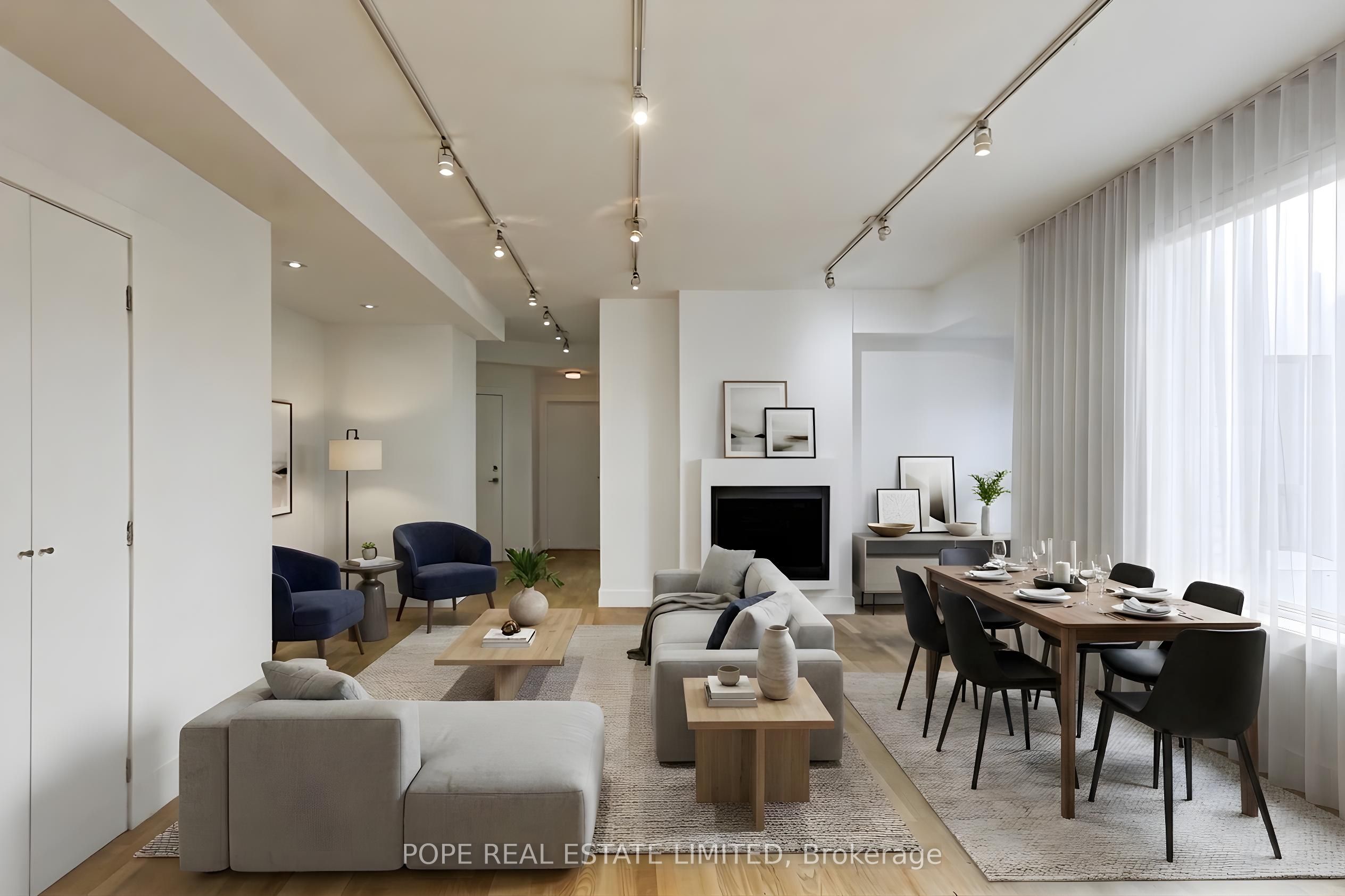427 Crawford Street 5, Toronto, ON M6G 3J7