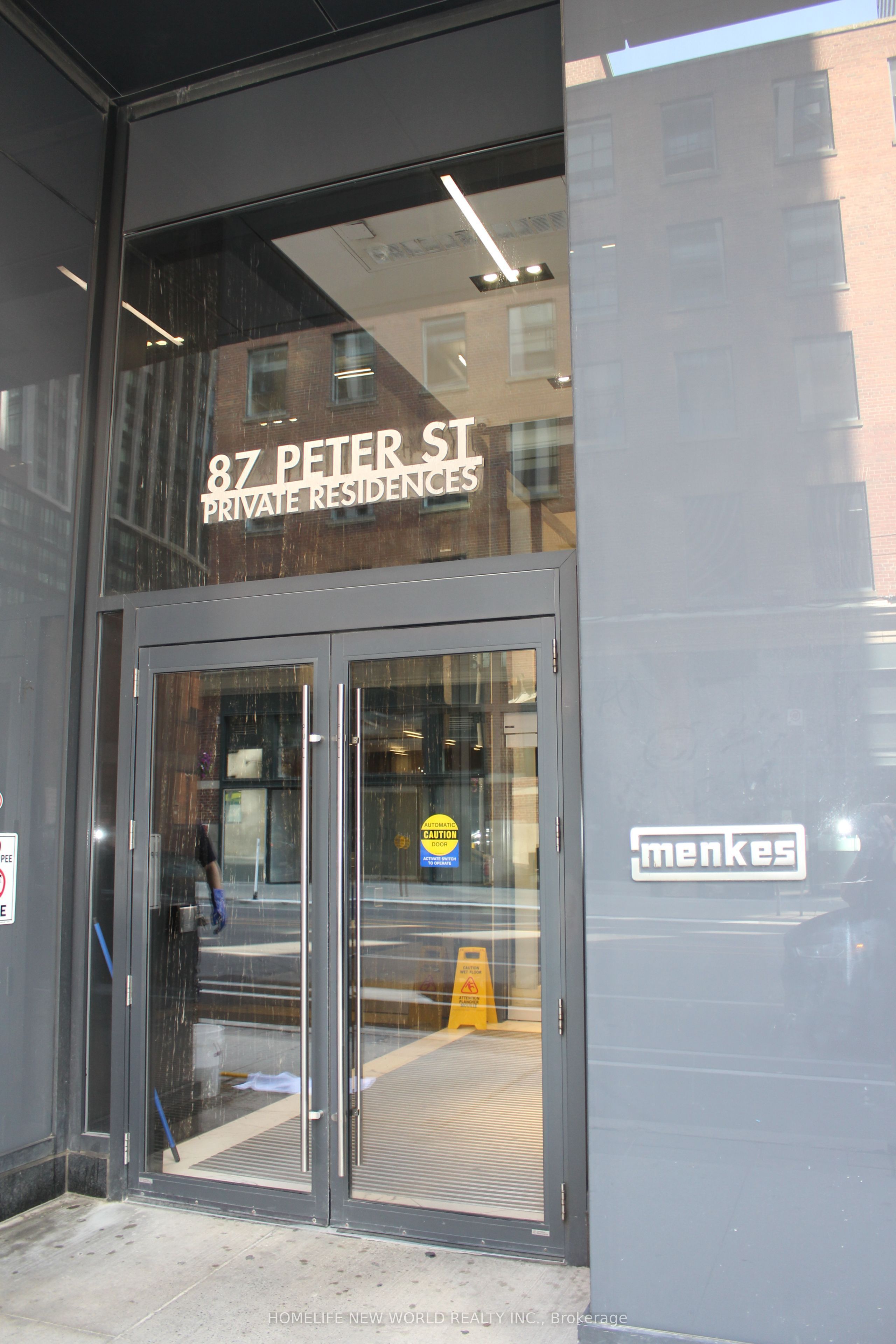 87 Peter Street PH106, Toronto, ON M5V 0P1 photo 3