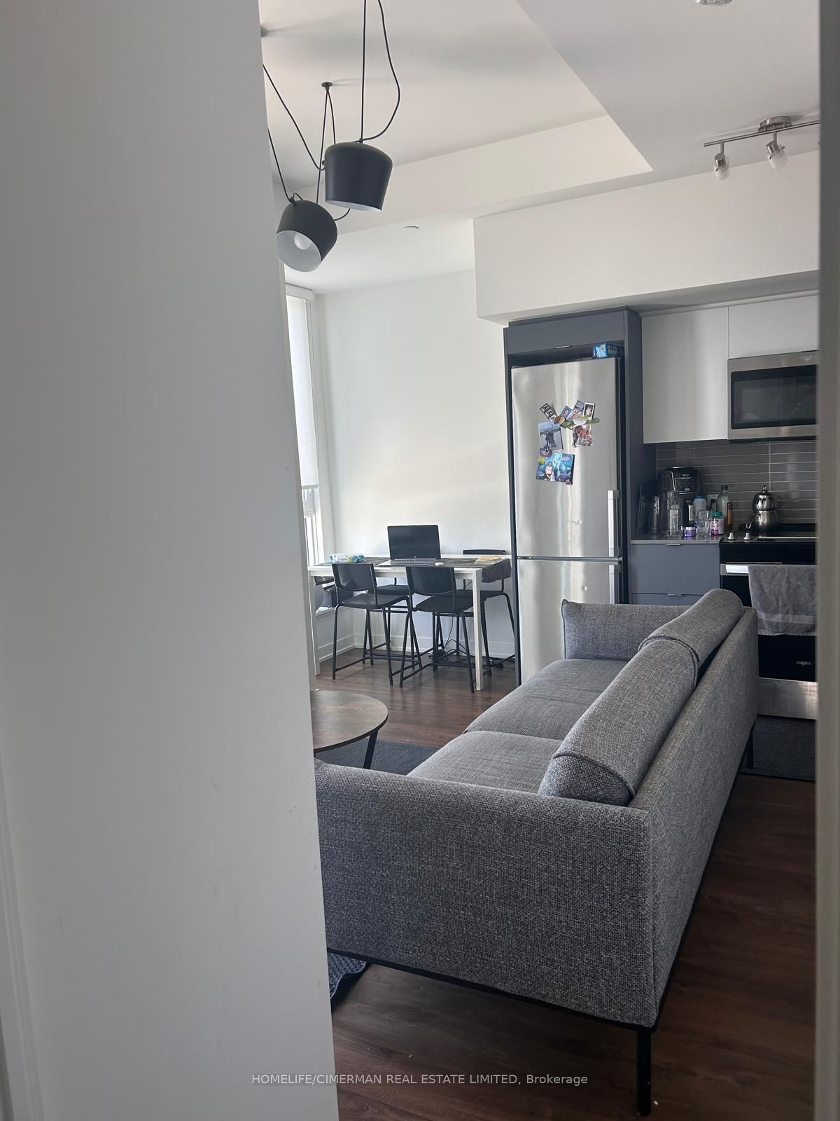 500 Wilson Avenue 1210, Toronto, ON M3H 0E5 photo 3