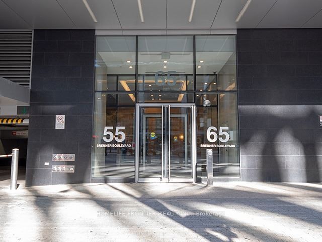 55 Bremner Boulevard 2309, Toronto, ON M5J 0A6 photo 2