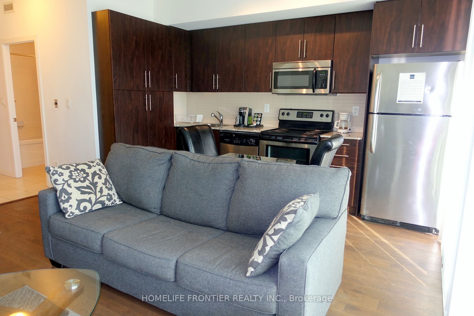 55 Bremner Boulevard 2309, Toronto, ON M5J 0A6 photo 4