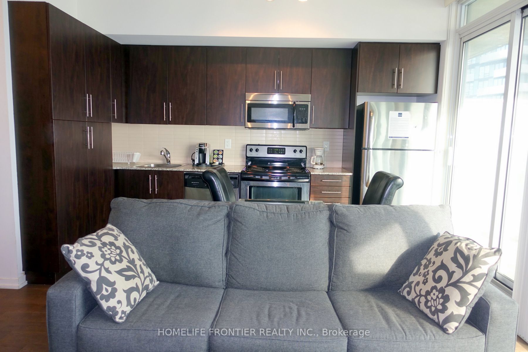 55 Bremner Boulevard 2309, Toronto, ON M5J 0A6 photo 5