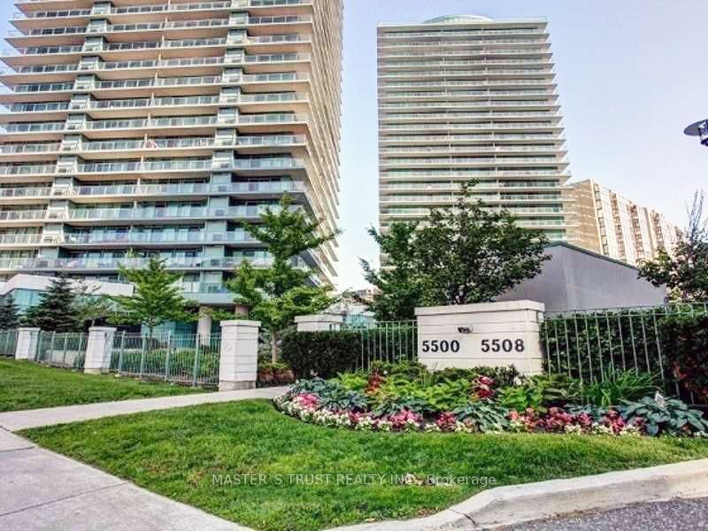 5508 Yonge Street 2603, Toronto, ON M2N 7L2