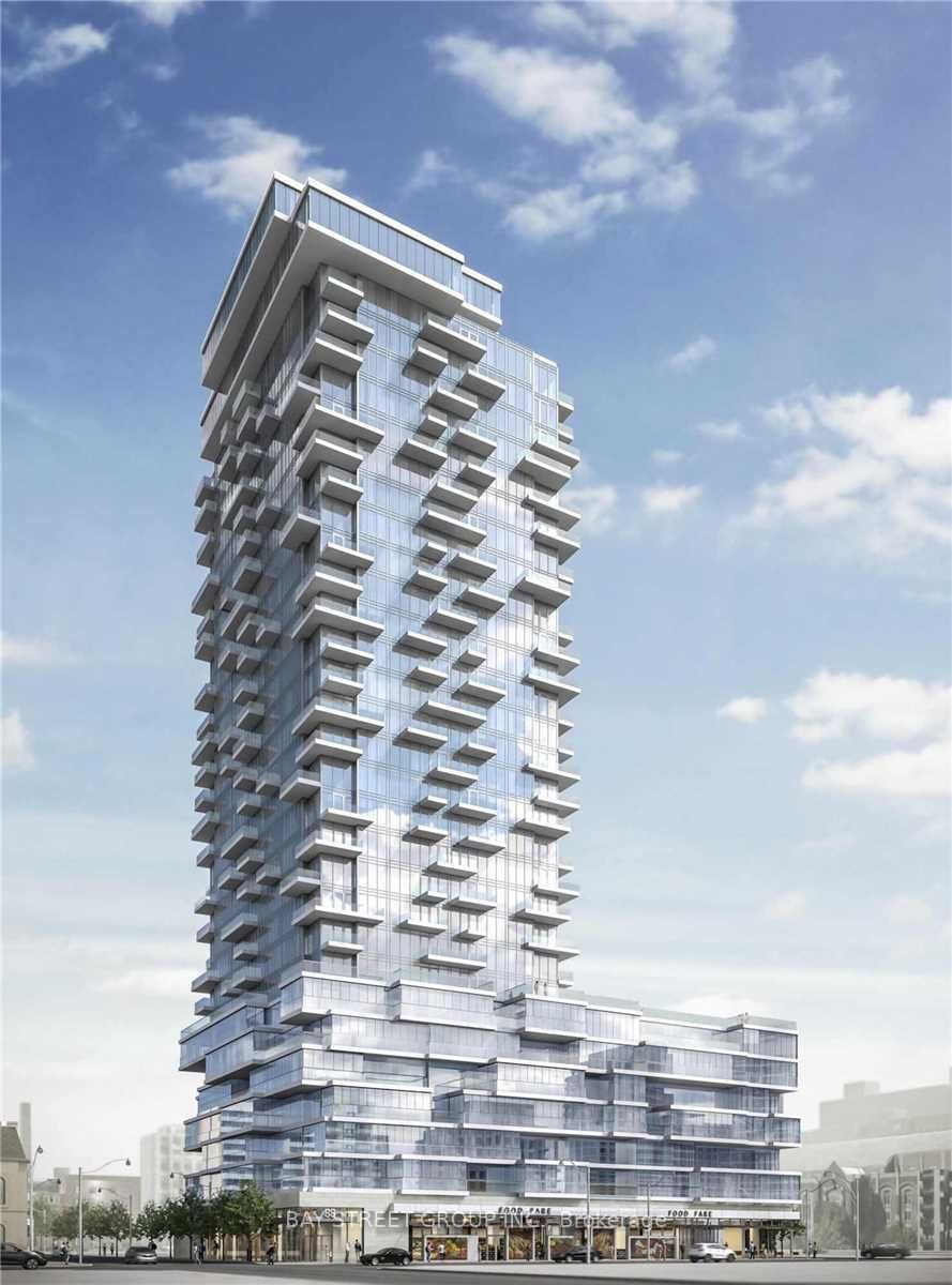 77 Shuter Street 309, Toronto, ON M5B 0B8