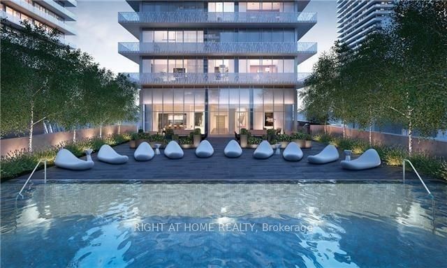 42 Charles Street E 2802, Toronto, ON M4Y 1T4 photo 2