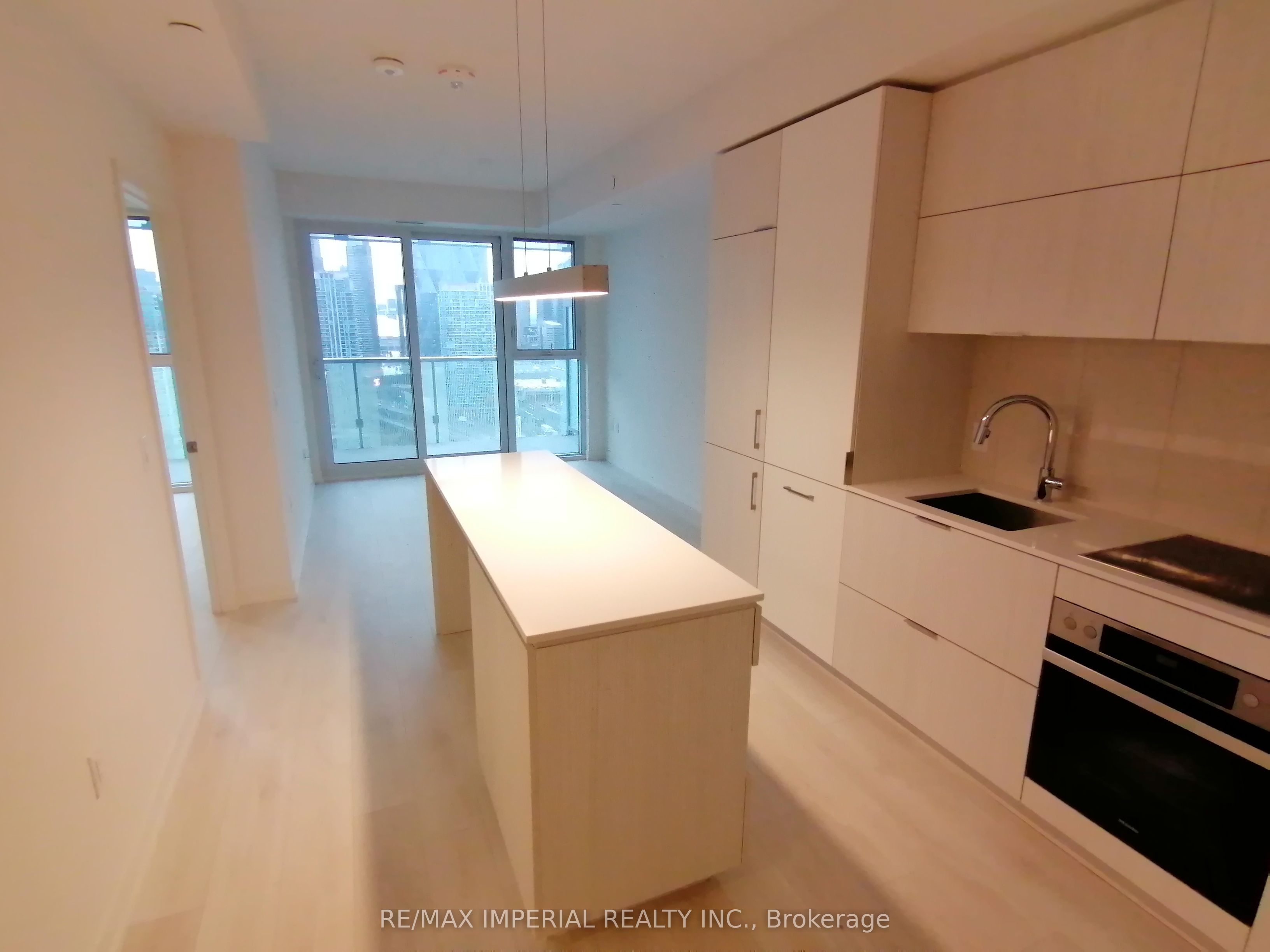 15 Lower Jarvis Street 2706, Toronto, ON M5E 0C4 photo 3