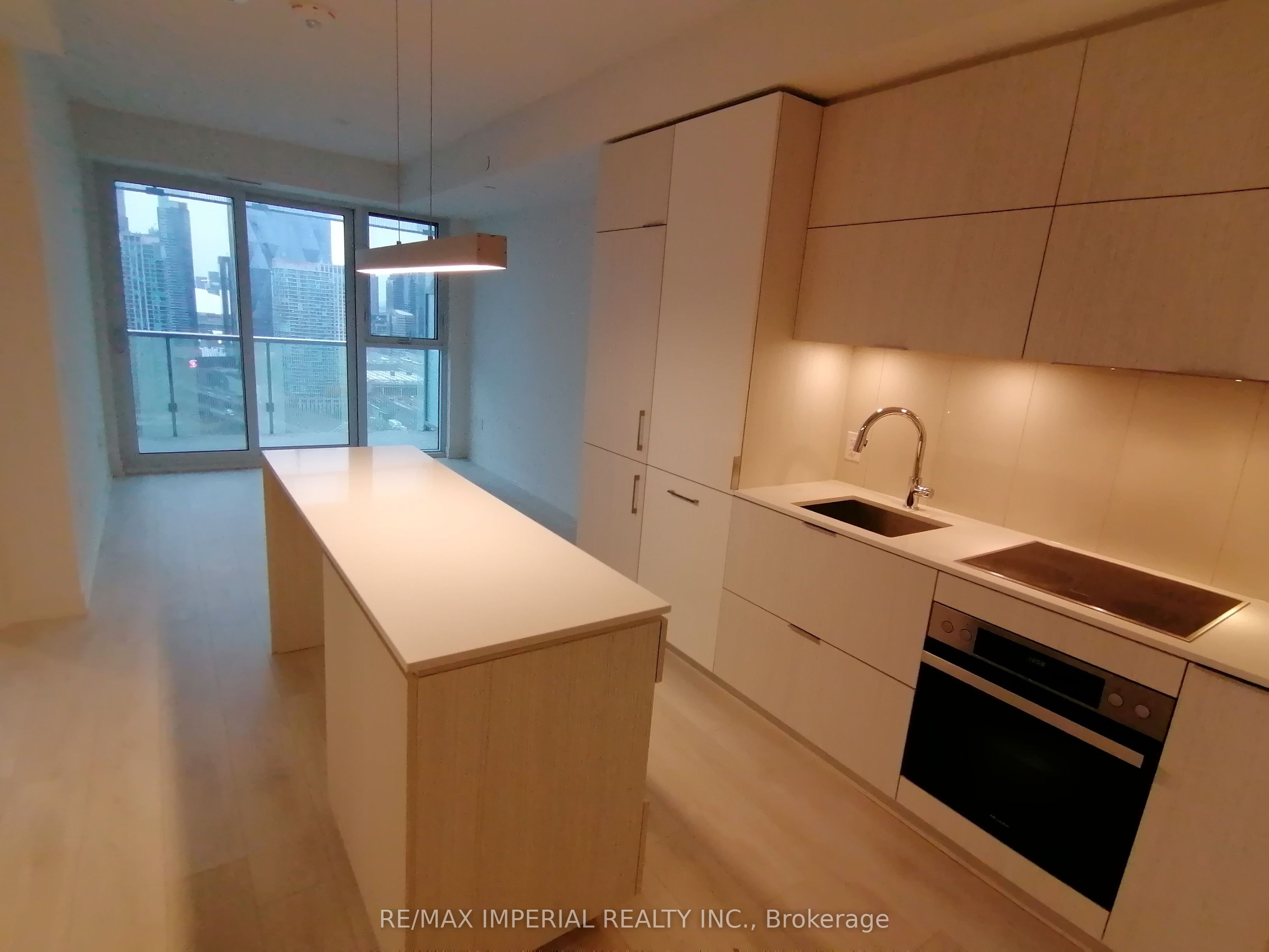 15 Lower Jarvis Street 2706, Toronto, ON M5E 0C4 photo 5