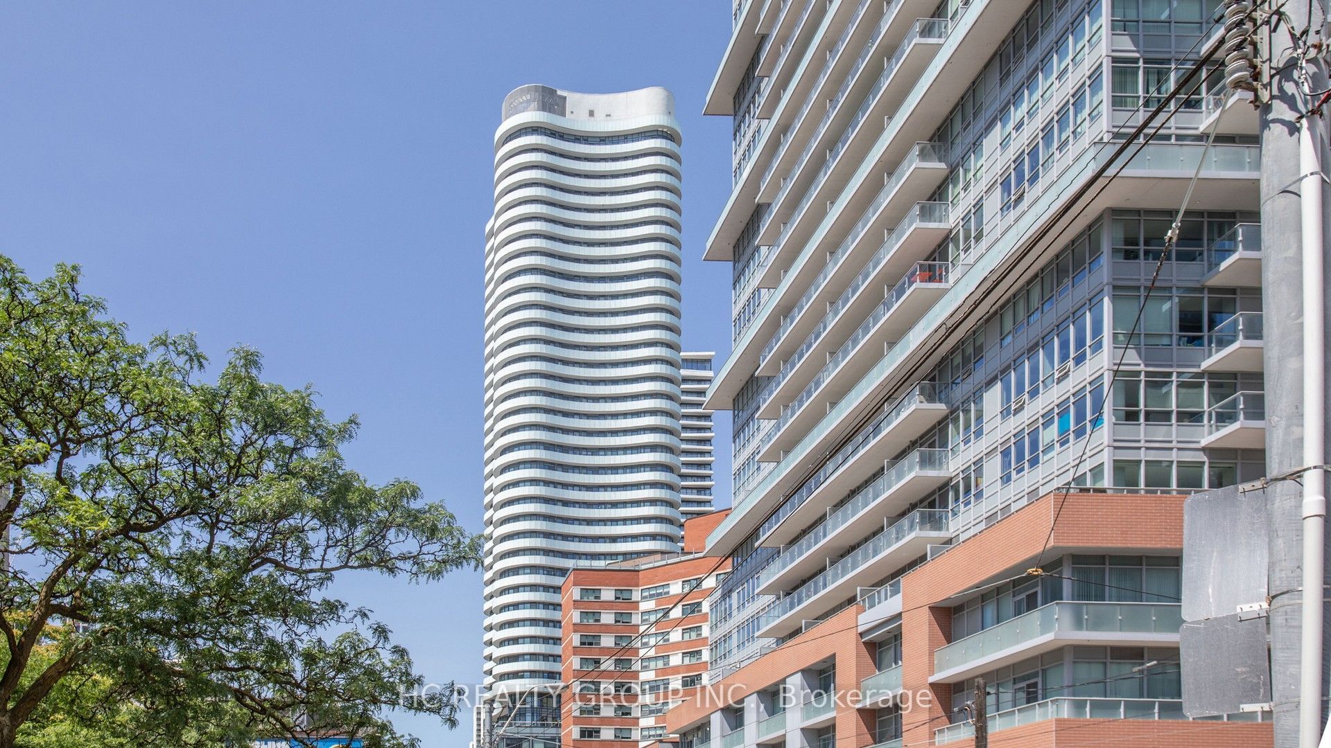 403 Church Street 1205, Toronto, ON M4Y 0C9 photo 2
