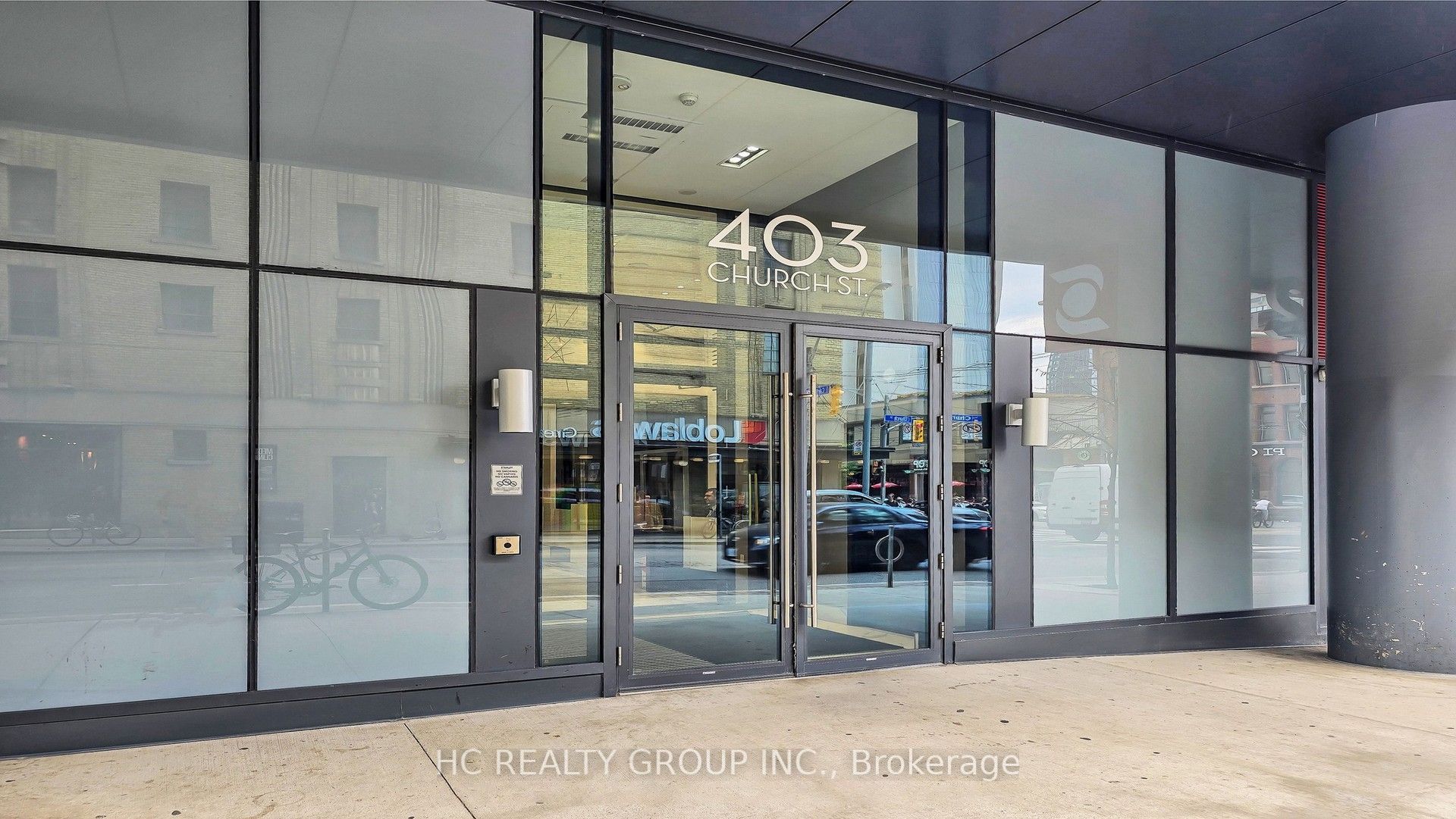 403 Church Street 1205, Toronto, ON M4Y 0C9 photo 3