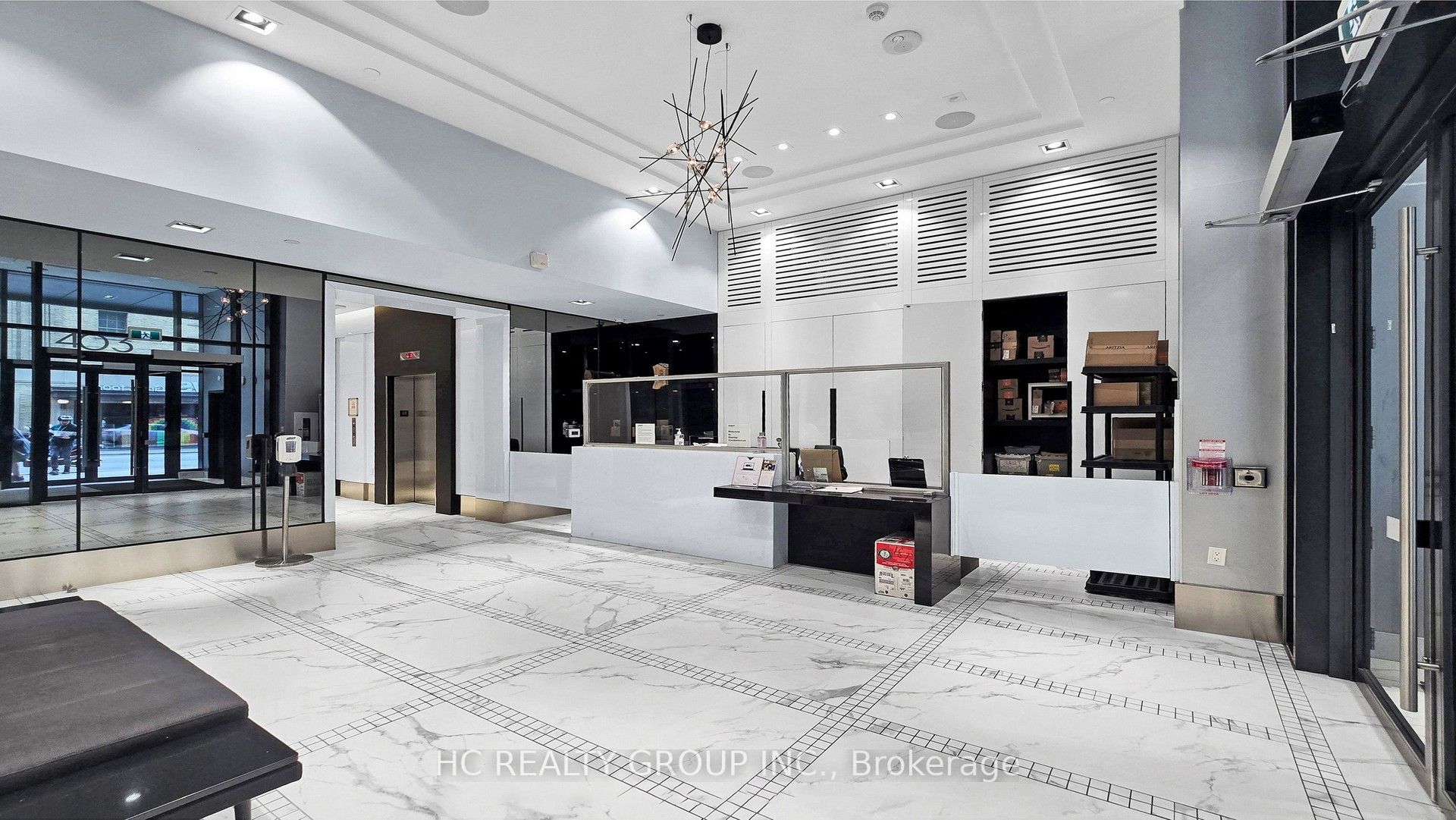 403 Church Street 1205, Toronto, ON M4Y 0C9 photo 4