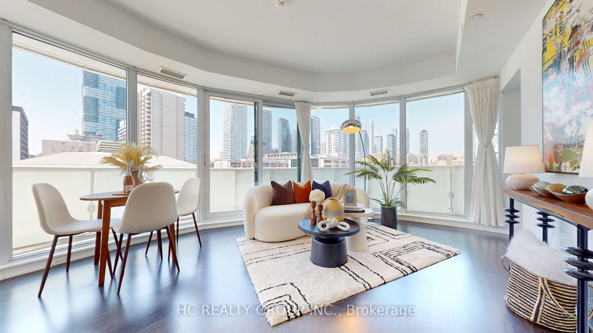 403 Church Street 1205, Toronto, ON M4Y 0C9 photo 5