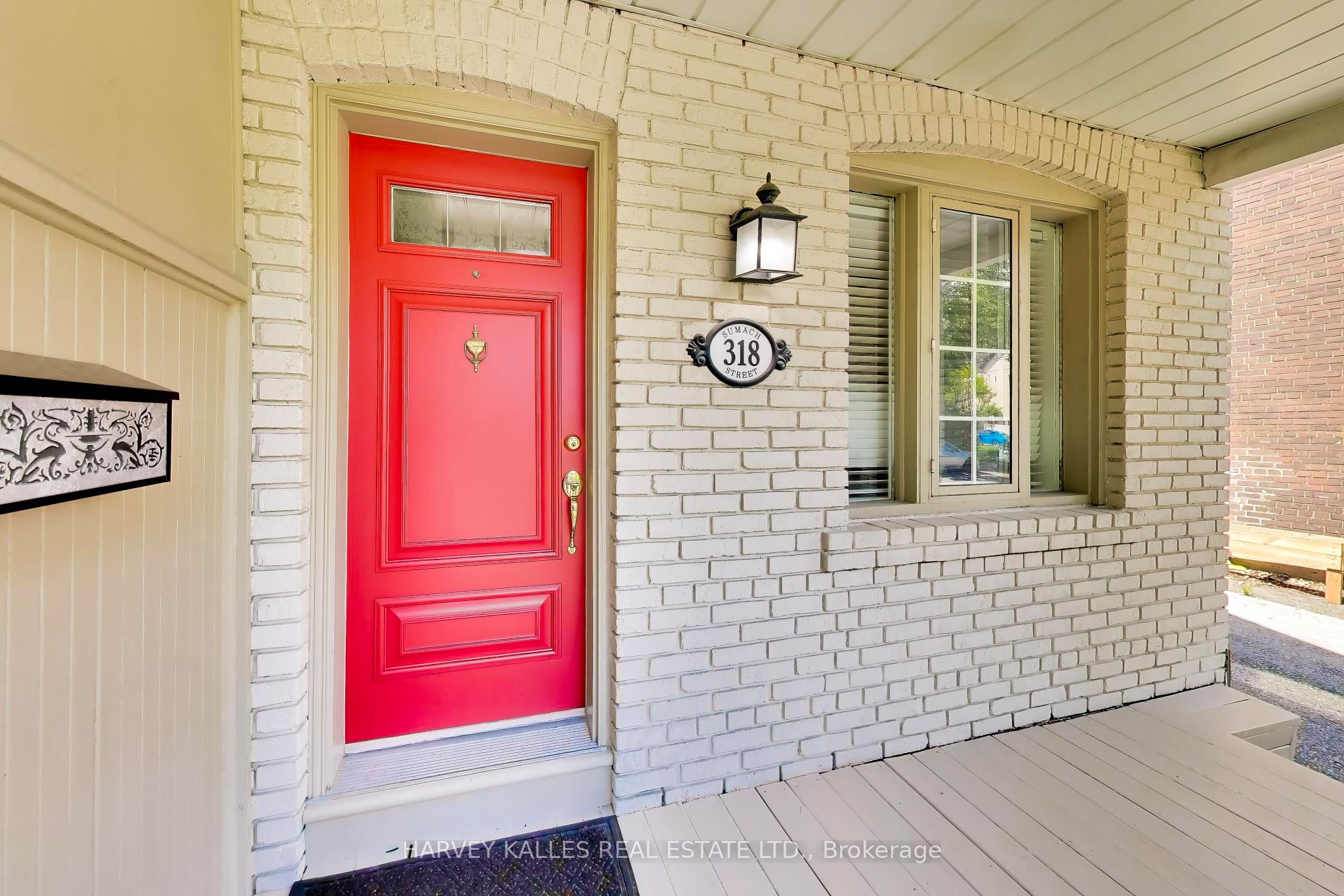 318 Sumach Street, Toronto, ON M5A 3K5 photo 3
