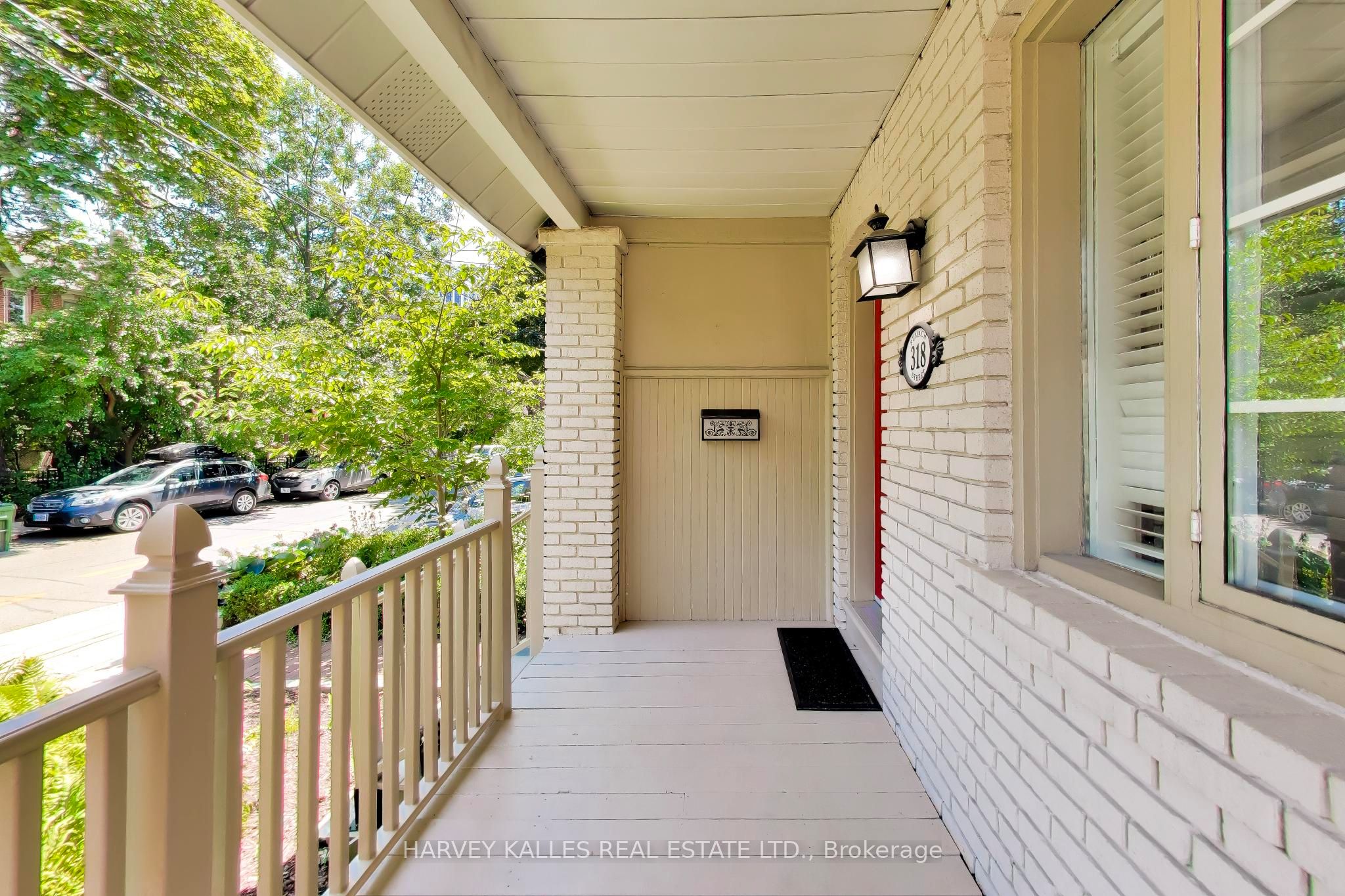 318 Sumach Street, Toronto, ON M5A 3K5 photo 4