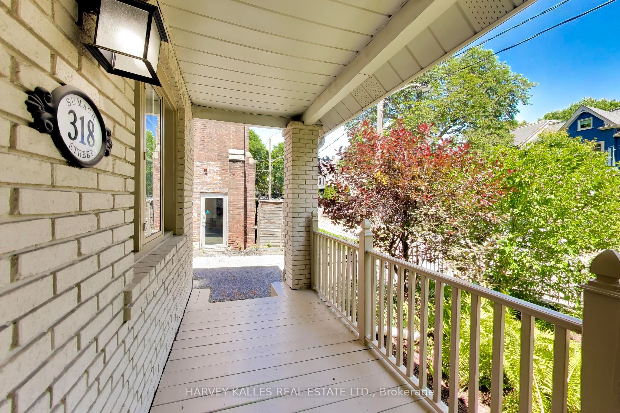 318 Sumach Street, Toronto, ON M5A 3K5 photo 5
