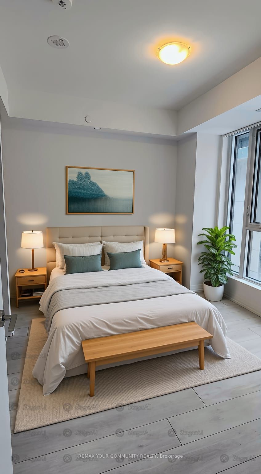 400 King Street 504, Toronto, ON M5V 0X8