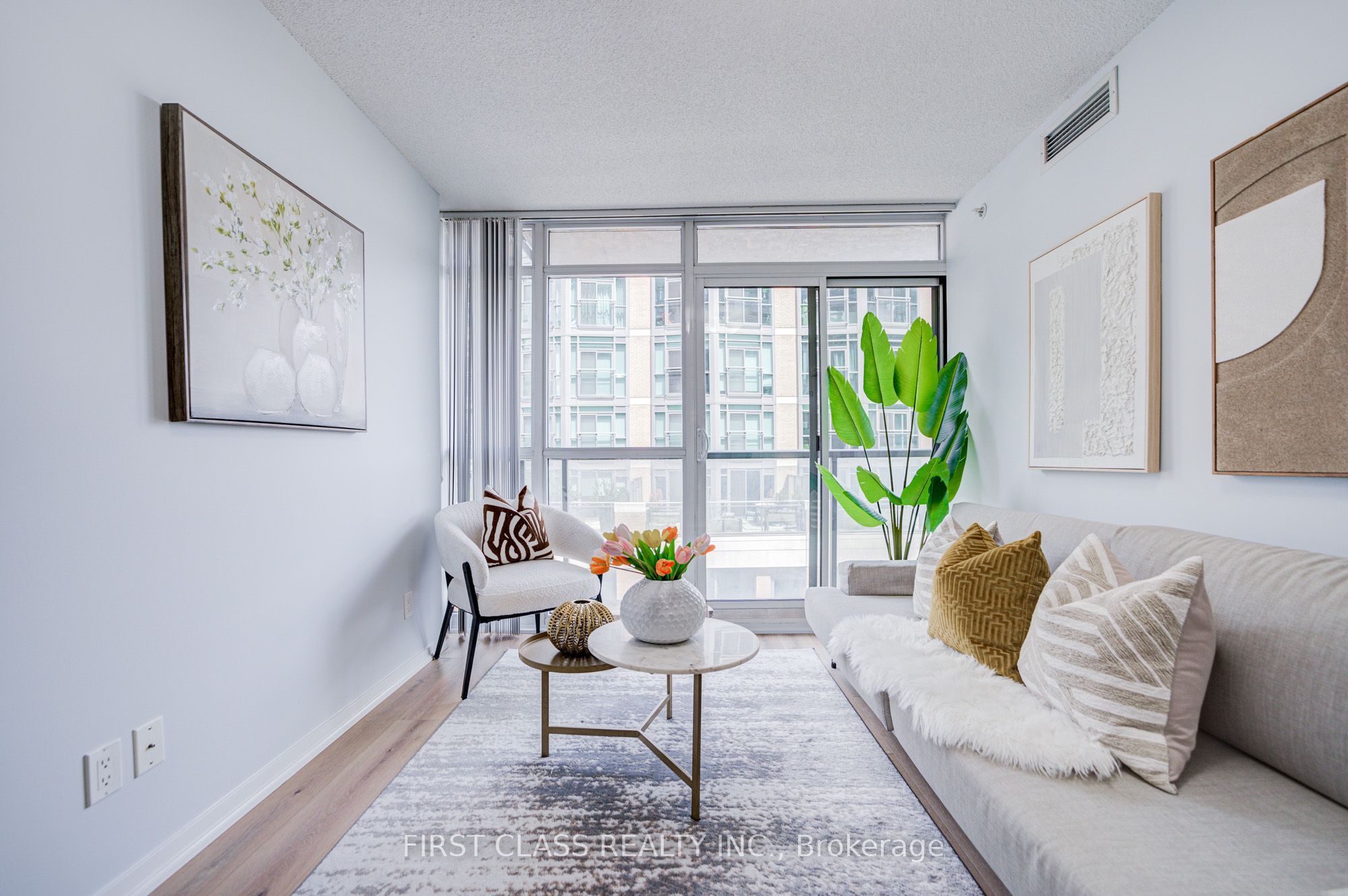 68 Abell Street 527, Toronto, ON M6J 0B1 photo 4