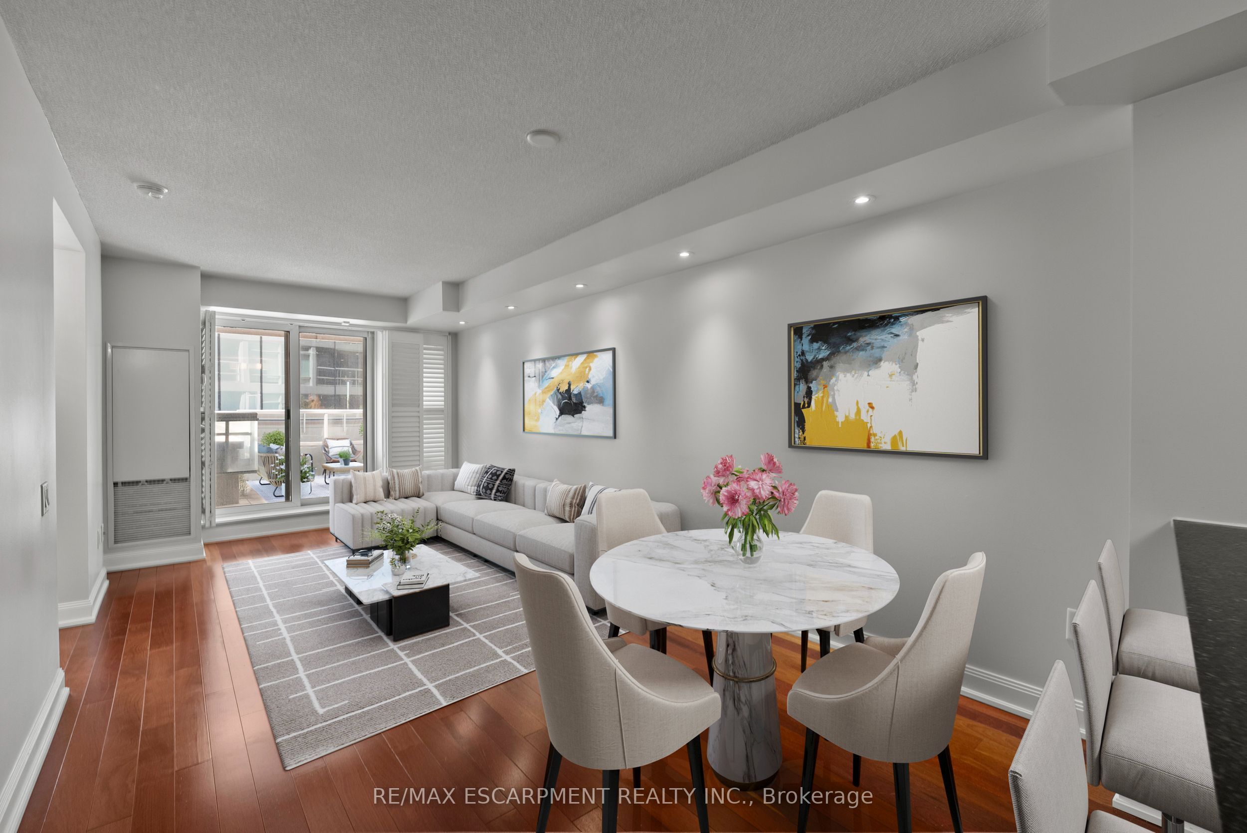 2181 Yonge Street 603, Toronto, ON M4S 3H7
