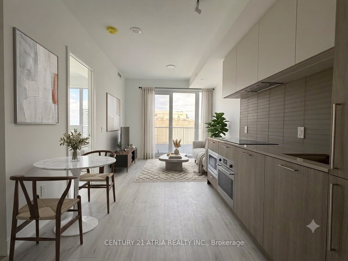 36 Olive Avenue 1913, Toronto, ON M2N 0M4