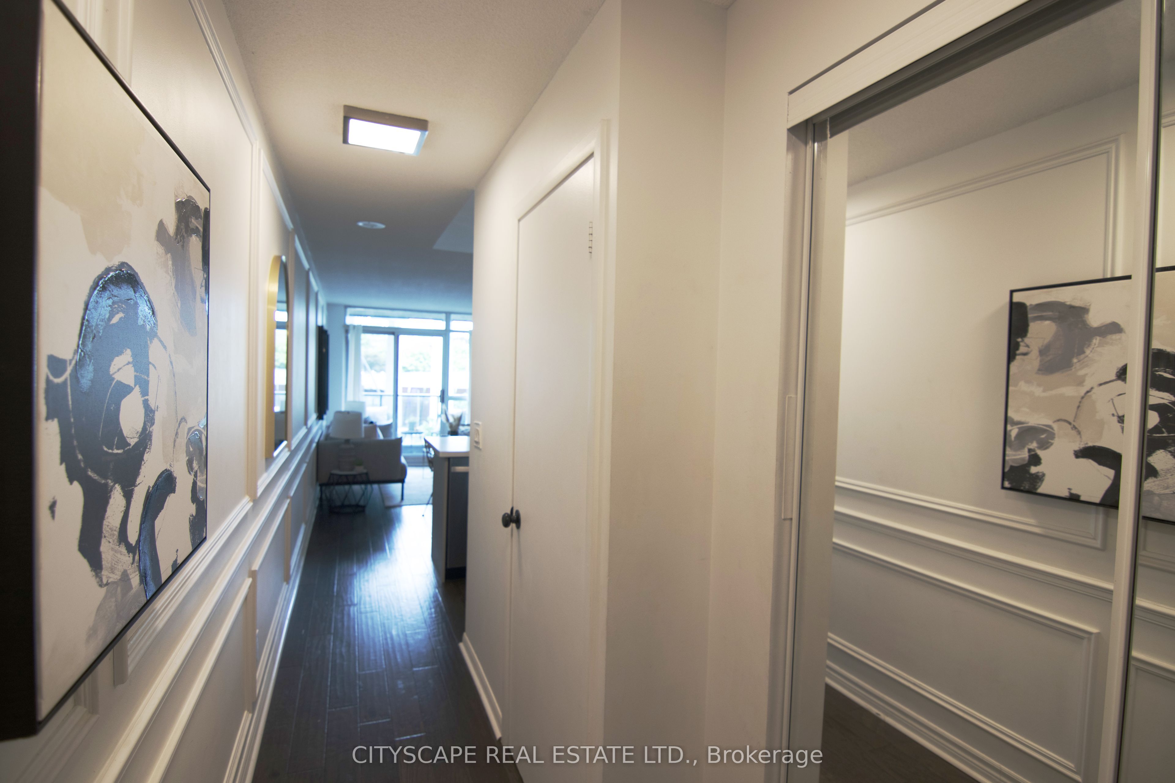 231 Fort York Boulevard 322, Toronto, ON M5V 1B2 photo 4