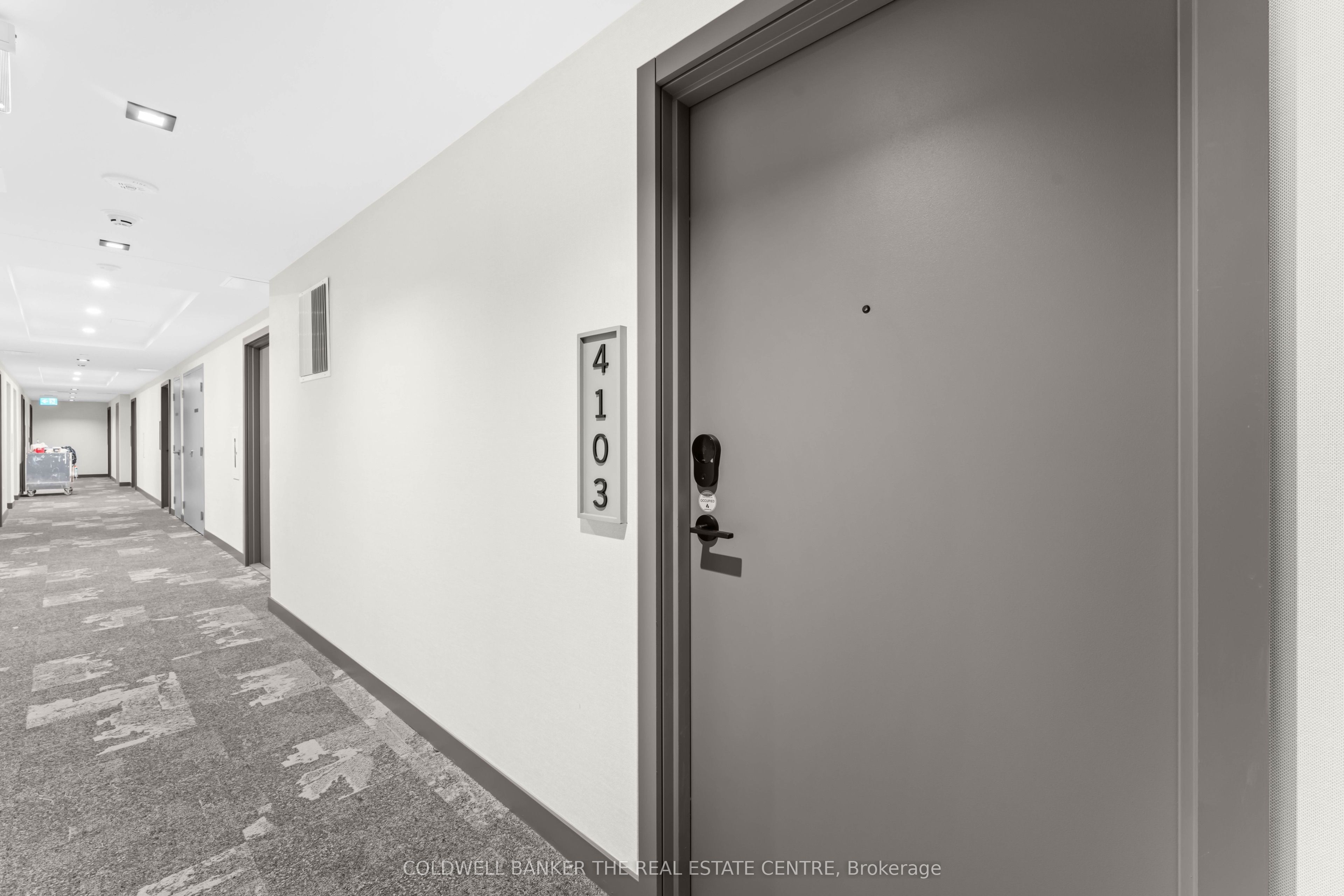 634 Church Street 4103, Toronto, ON M4Y 0G9 photo 3